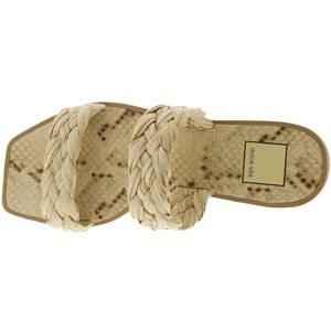 Dolce Vita Women's Indy Flat Sandal
